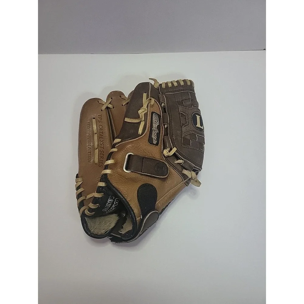 Louisville Slugger TPS Catalyst Series Baseball Softball Glove 12